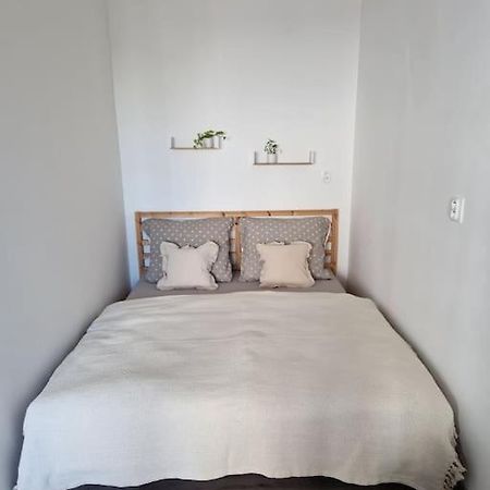 Apartman V Meste Bratislava Exteriör bild