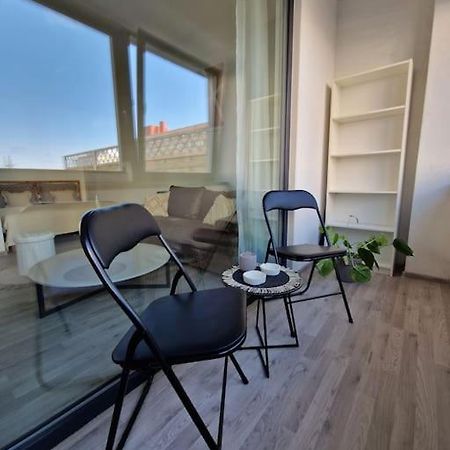 Apartman V Meste Bratislava Exteriör bild