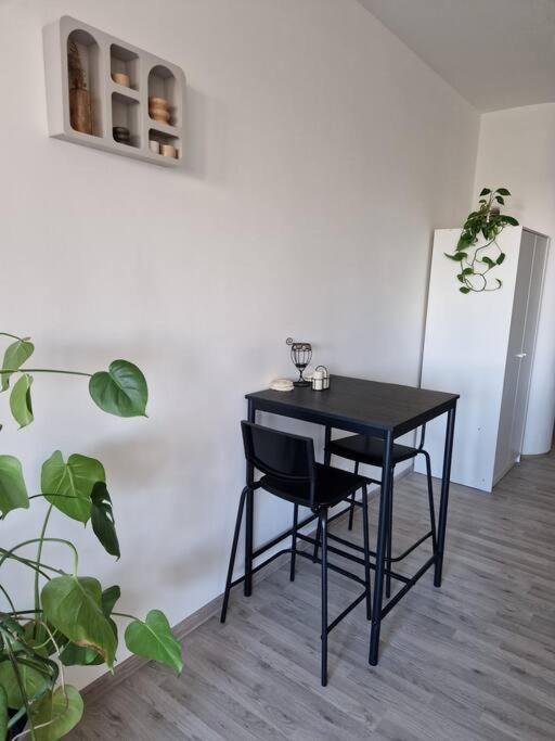 Apartman V Meste Bratislava Exteriör bild