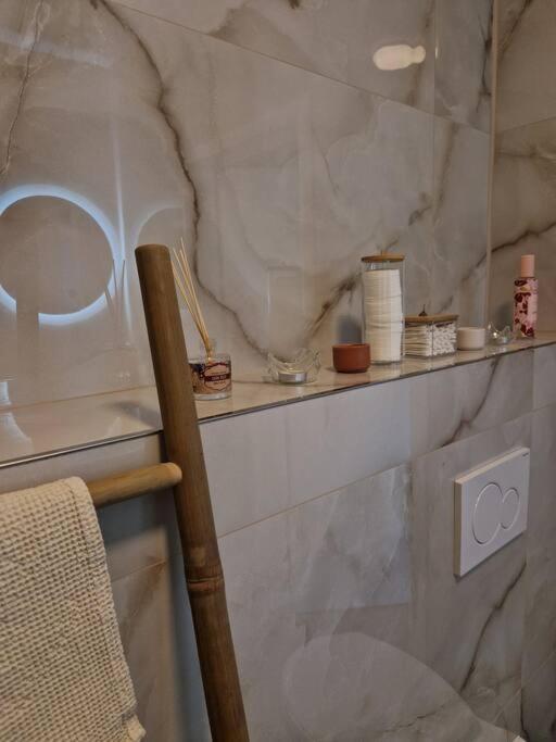 Apartman V Meste Bratislava Exteriör bild