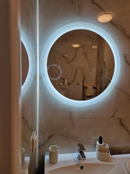 Apartman V Meste Bratislava Exteriör bild