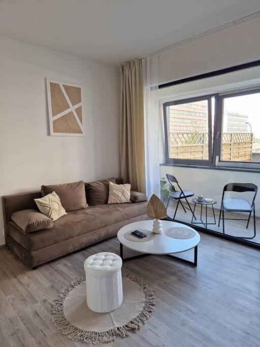 Apartman V Meste Bratislava Exteriör bild