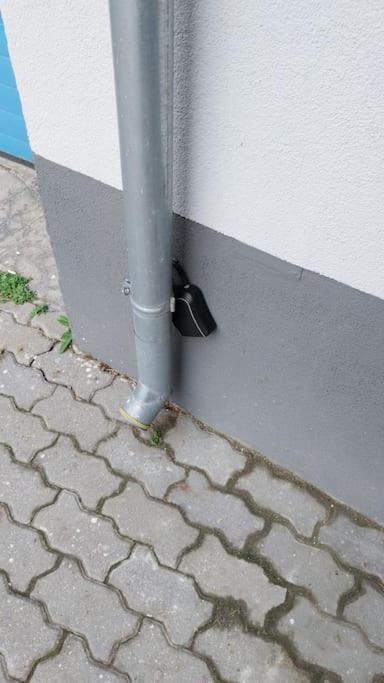 Apartman V Meste Bratislava Exteriör bild