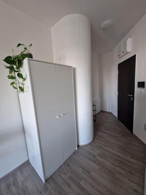 Apartman V Meste Bratislava Exteriör bild