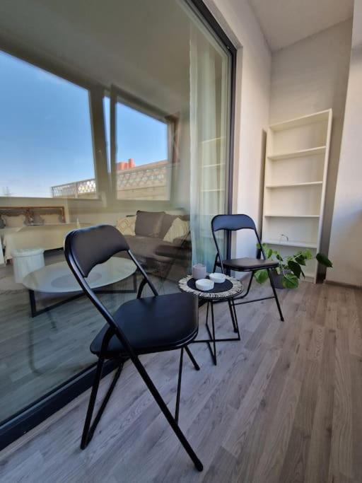 Apartman V Meste Bratislava Exteriör bild