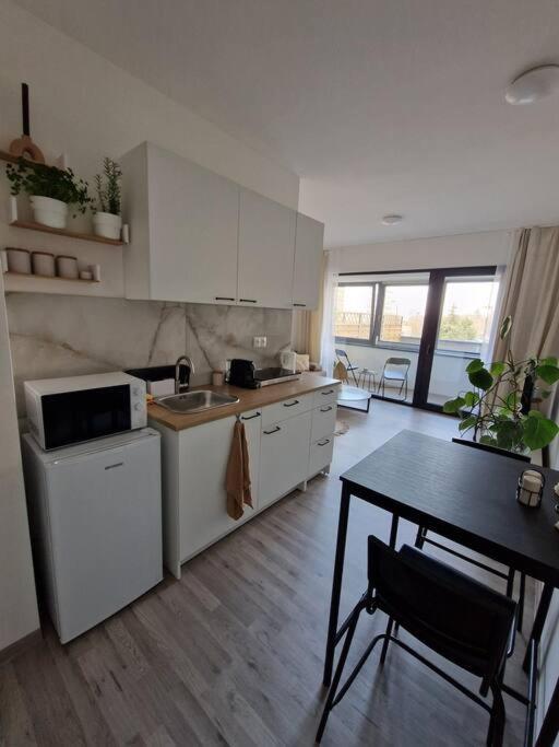 Apartman V Meste Bratislava Exteriör bild
